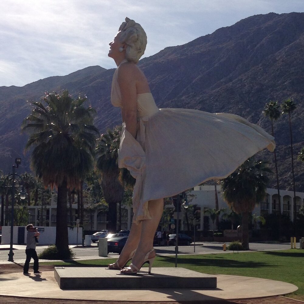 Meet your Posher, Dussas